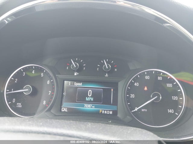 KL4CJDSB1HB006349 Buick Encore Premium