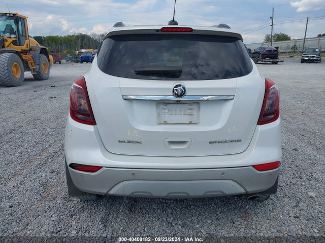 Buick Encore Premium 2017 KL4CJDSB1HB006349 Image 16
