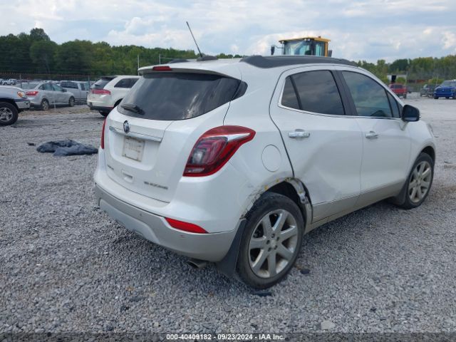 2017 BUICK ENCORE KL4CJDSB1HB006349 Photo 3