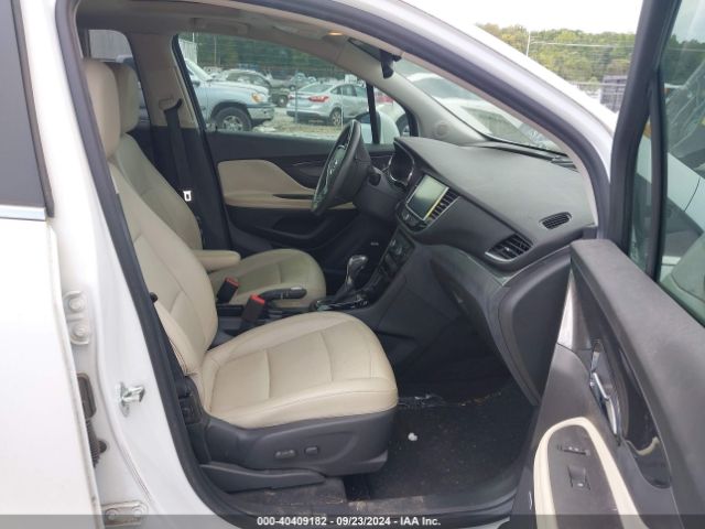 2017 BUICK ENCORE KL4CJDSB1HB006349 Photo 4