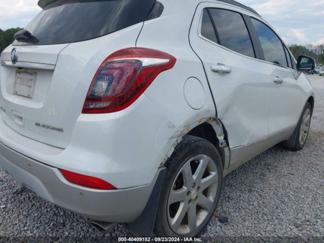 2017 BUICK ENCORE KL4CJDSB1HB006349 Photo 5