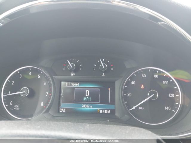 2017 BUICK ENCORE KL4CJDSB1HB006349 Photo 6