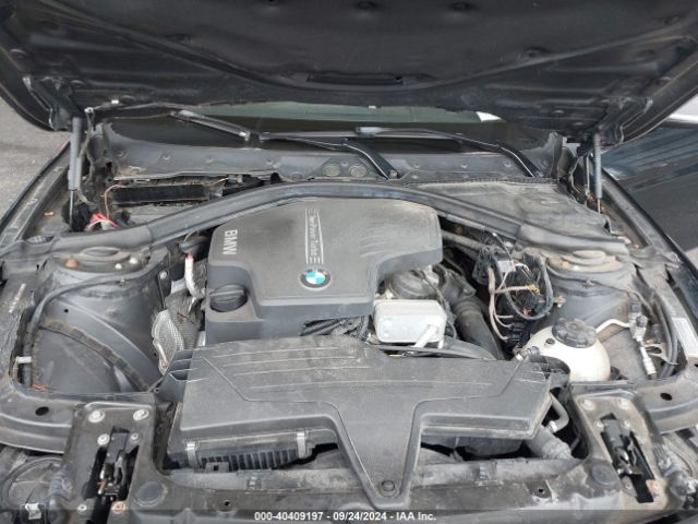 2012 BMW 328I WBA3A5C50CF344327 Photo 9