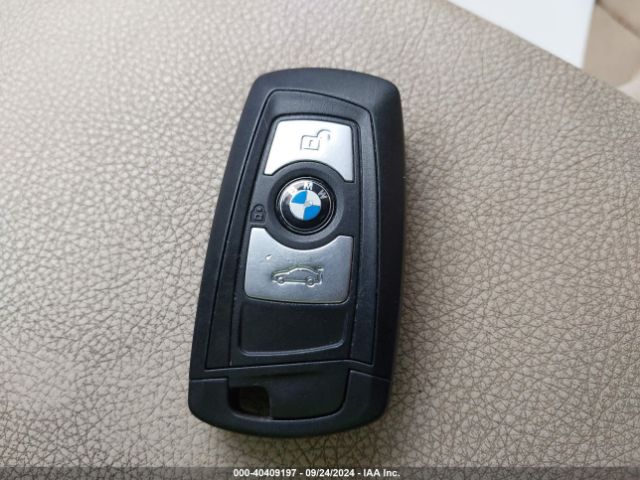 2012 BMW 328I WBA3A5C50CF344327 Photo 10