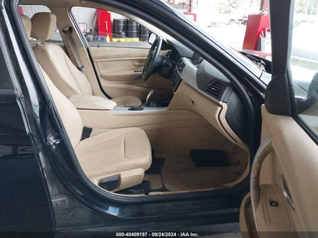2012 BMW 328I WBA3A5C50CF344327 Photo 4
