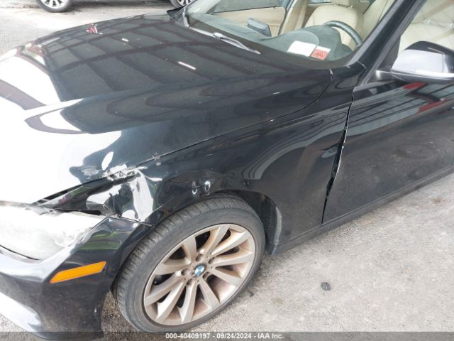 2012 BMW 328I WBA3A5C50CF344327 Photo 5