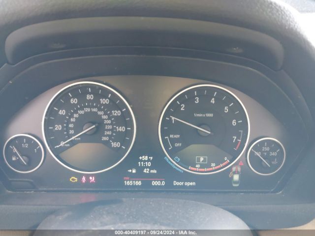2012 BMW 328I WBA3A5C50CF344327 Photo 6