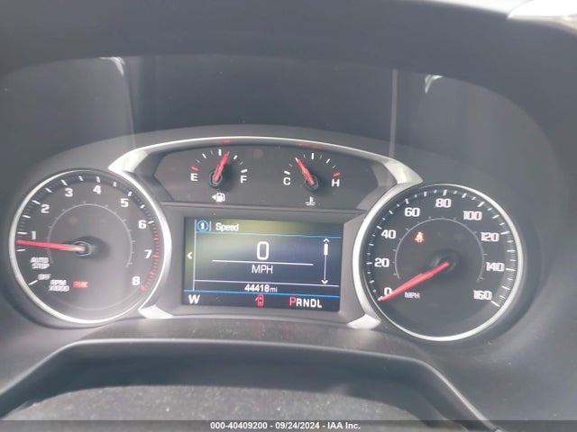Chevrolet Blazer Awd 2lt 2022 3GNKBHR49NS150168 Image 7
