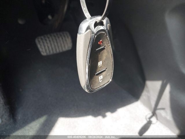 2GNAXHEV1M6117304 Chevrolet Equinox Fwd Ls