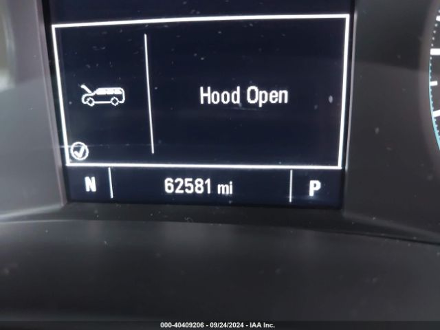 2GNAXHEV1M6117304 Chevrolet Equinox Fwd Ls