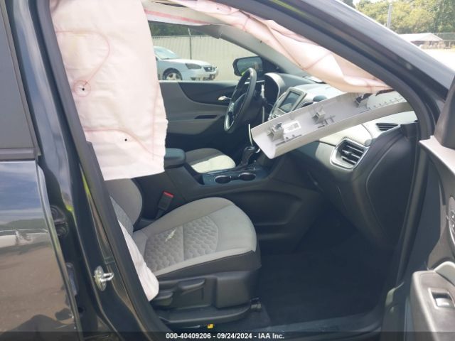 2GNAXHEV1M6117304 Chevrolet Equinox Fwd Ls