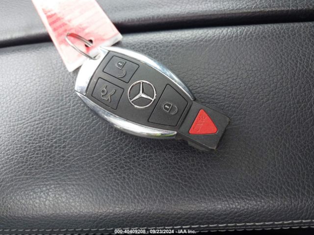 4JGDA5JB9FA593450 Mercedes-Benz ML 350