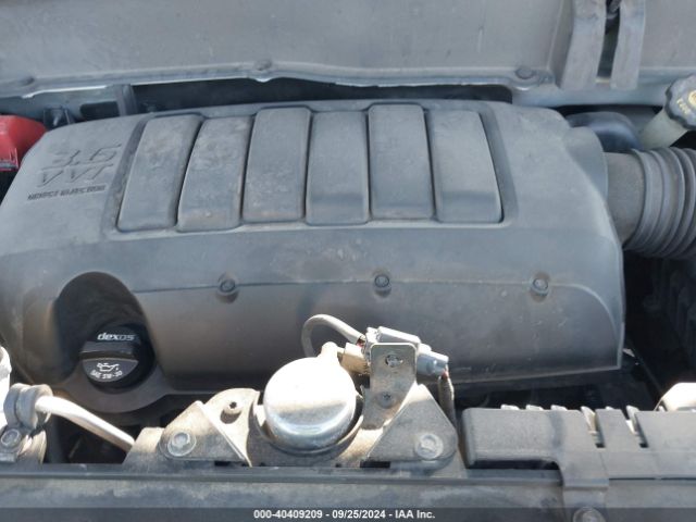 1GKKRNED7GJ251596 GMC Acadia Sle-1