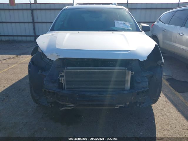 1GKKRNED7GJ251596 GMC Acadia Sle-1