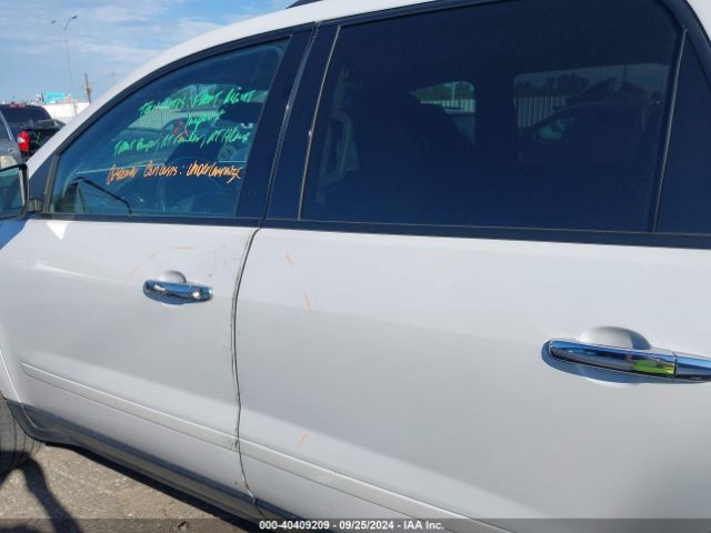 1GKKRNED7GJ251596 GMC Acadia Sle-1