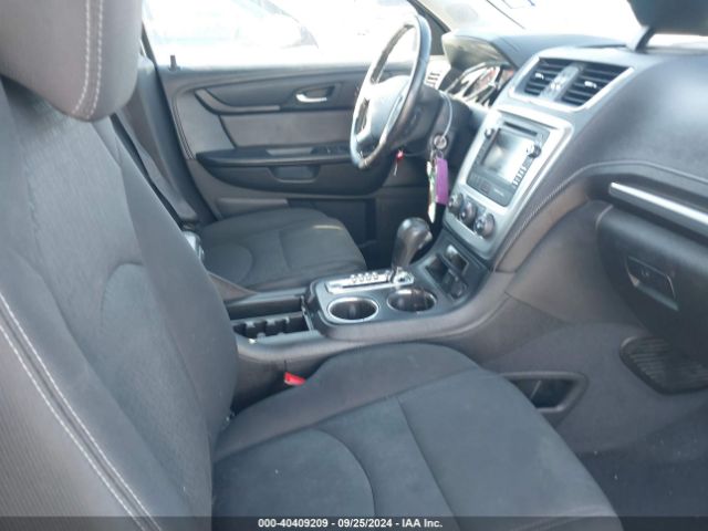 1GKKRNED7GJ251596 GMC Acadia Sle-1