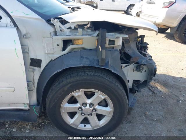 1GKKRNED7GJ251596 GMC Acadia Sle-1
