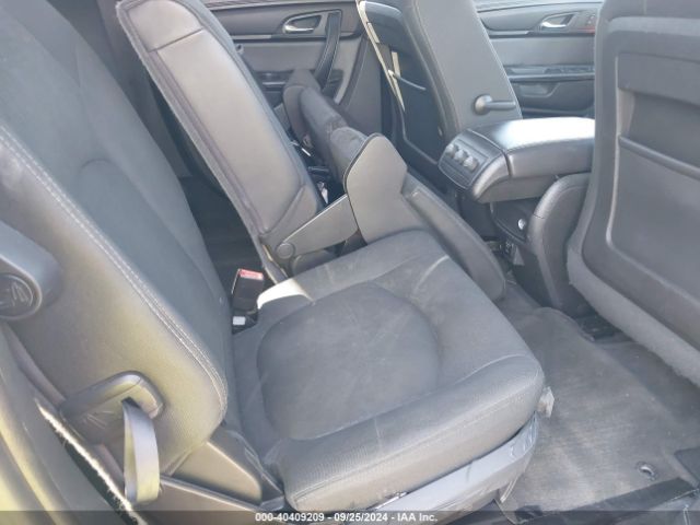 1GKKRNED7GJ251596 GMC Acadia Sle-1