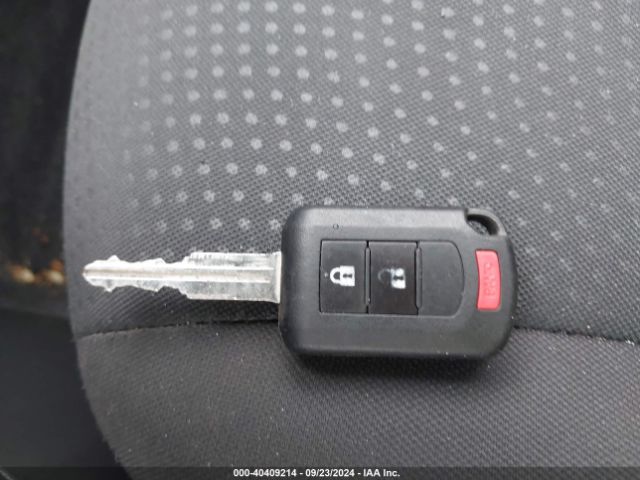 2020 MITSUBISHI MIRAGE G4 ML32F3FJ8LHF12836 Photo 10