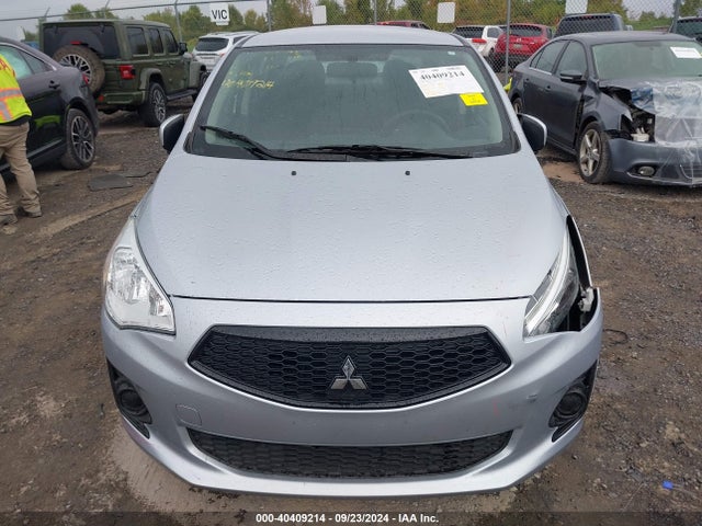 ML32F3FJ8LHF12836 Mitsubishi Mirage G4 Es