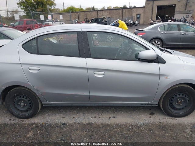 ML32F3FJ8LHF12836 Mitsubishi Mirage G4 Es
