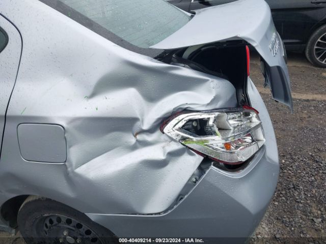 2020 MITSUBISHI MIRAGE G4 ML32F3FJ8LHF12836 Photo 5