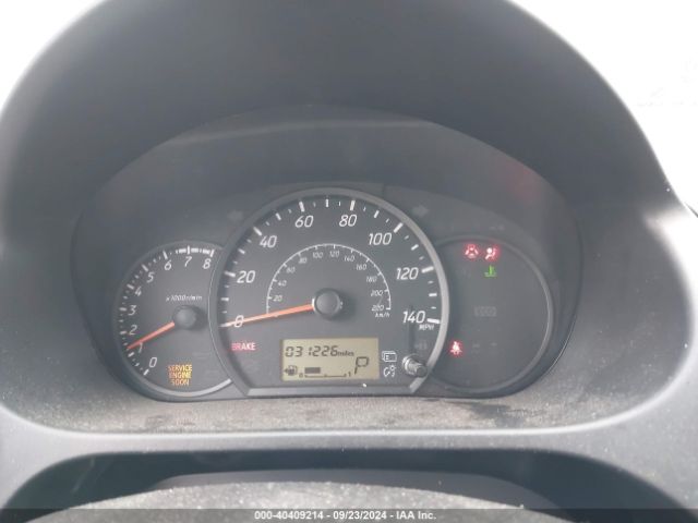 2020 MITSUBISHI MIRAGE G4 ML32F3FJ8LHF12836 Photo 6