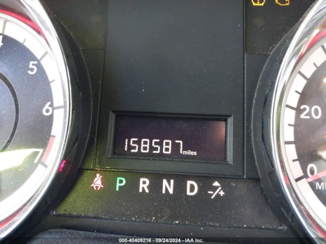 2C4RDGBG8ER419158 Dodge Grand Caravan Se 30th Anniversary