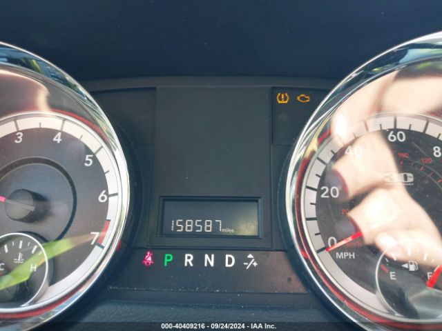 2C4RDGBG8ER419158 Dodge Grand Caravan Se 30th Anniversary
