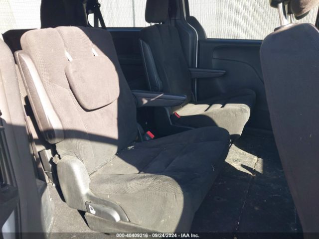 2C4RDGBG8ER419158 Dodge Grand Caravan Se 30th Anniversary