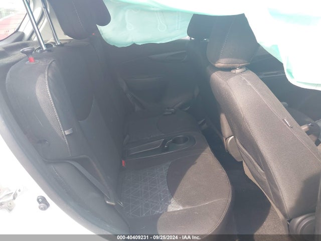 Chevrolet Spark Fwd 1lt Automatic 2022 KL8CD6SAXNC036898 Image 8