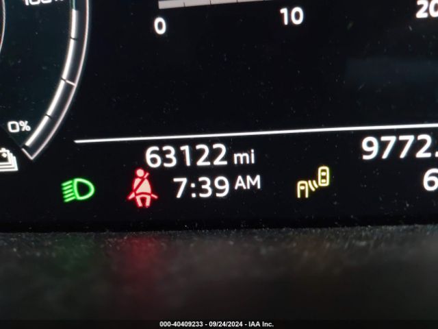 WA1VAAGE0KB006585 Audi E-tron Premium Plus