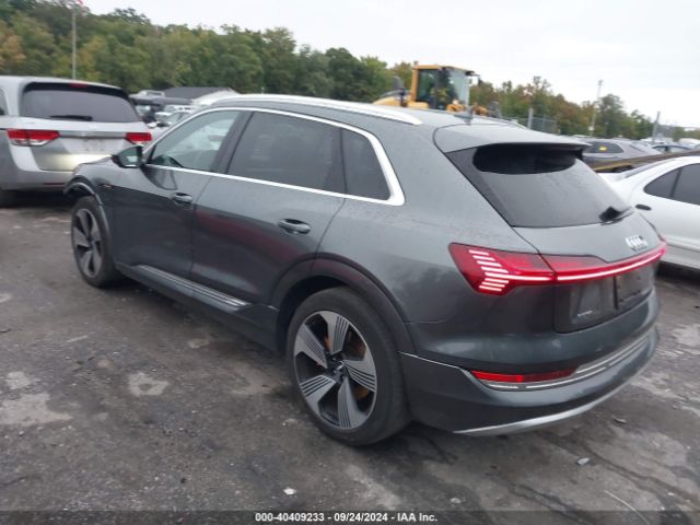 WA1VAAGE0KB006585 Audi E-tron Premium Plus
