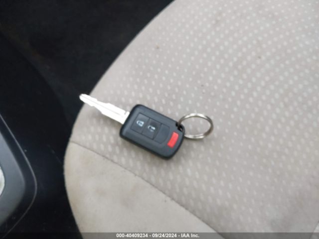 ML32F3FJXKHF17177 Mitsubishi Mirage G4 Es