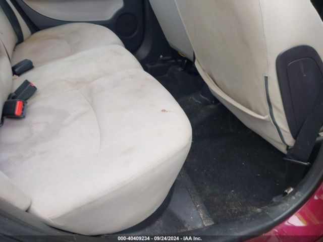 ML32F3FJXKHF17177 Mitsubishi Mirage G4 Es
