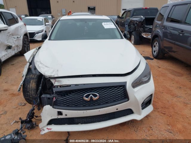 JN1BV7AP6FM342667 Infiniti Q50 Premium/sport