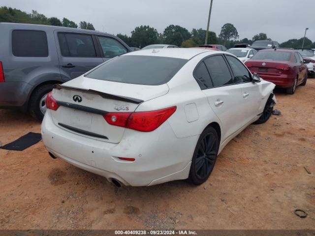 JN1BV7AP6FM342667 Infiniti Q50 Premium/sport