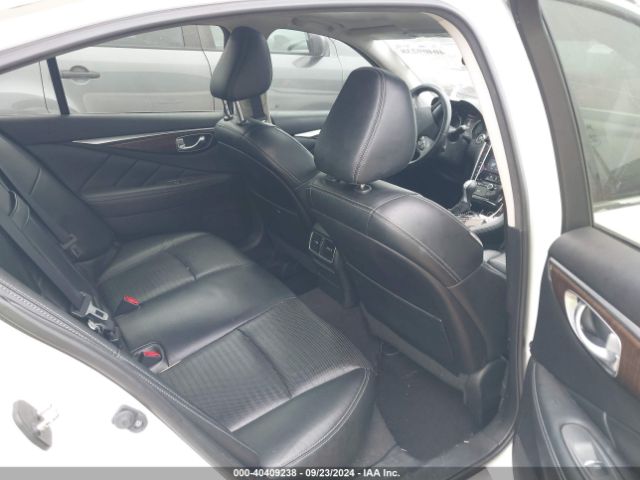 JN1BV7AP6FM342667 Infiniti Q50 Premium/sport