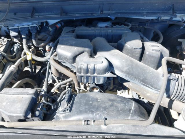 1FT7X2B64GEB63030 Ford Super Duty F-250 Srw Xl