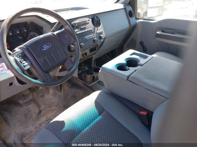 1FT7X2B64GEB63030 Ford Super Duty F-250 Srw Xl