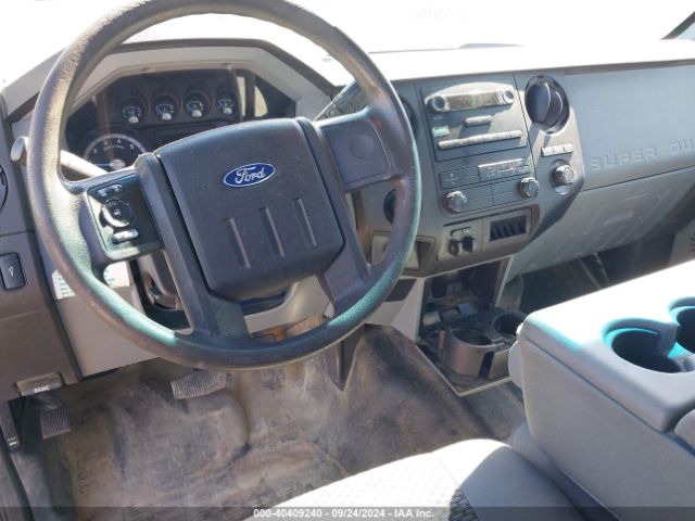 1FT7X2B64GEB63030 Ford Super Duty F-250 Srw Xl