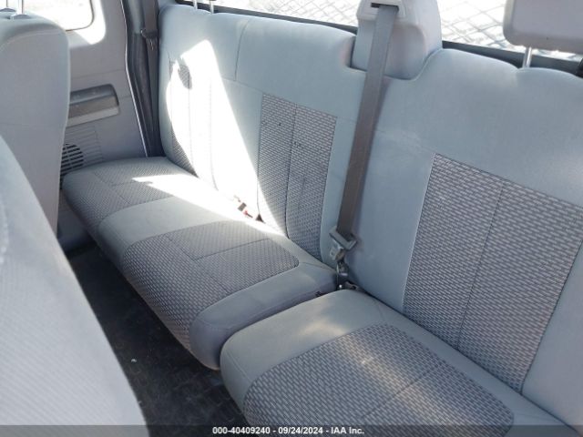 1FT7X2B64GEB63030 Ford Super Duty F-250 Srw Xl