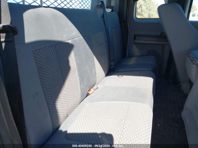 1FT7X2B64GEB63030 Ford Super Duty F-250 Srw Xl