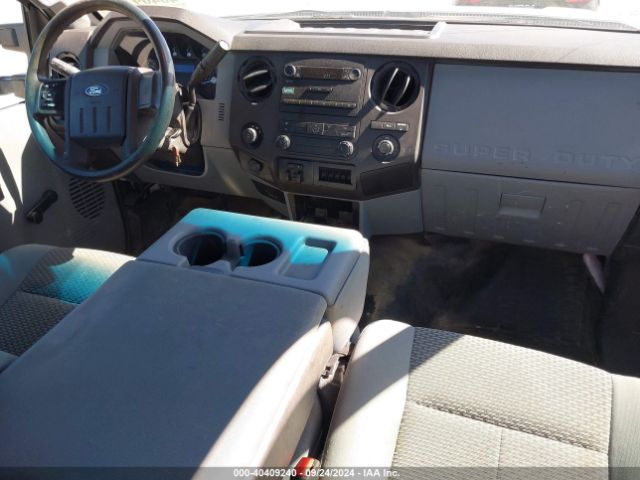 1FT7X2B64GEB63030 Ford Super Duty F-250 Srw Xl