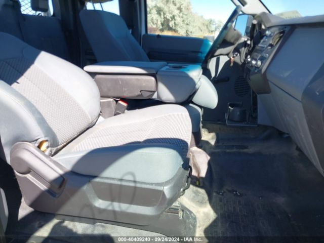1FT7X2B64GEB63030 Ford Super Duty F-250 Srw Xl