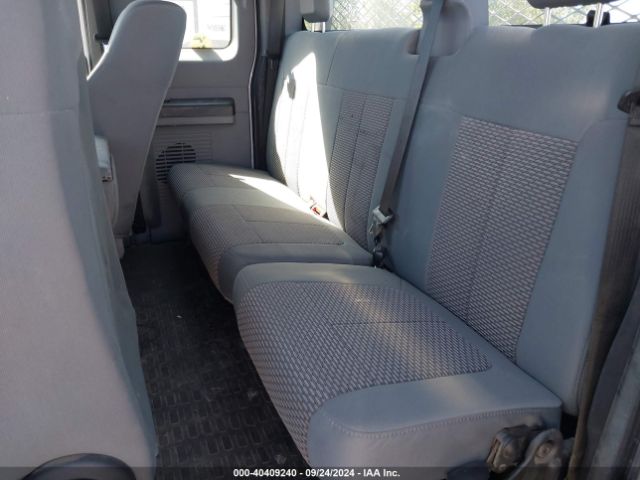 1FT7X2B64GEB63030 Ford Super Duty F-250 Srw Xl