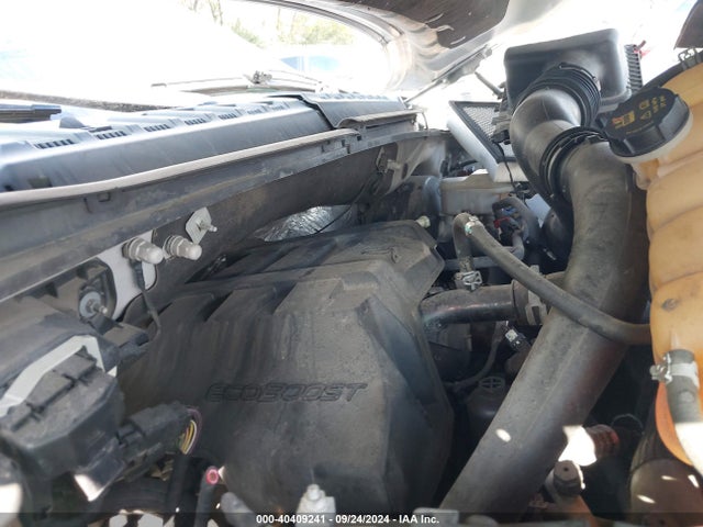 Ford F-150 Xl 2016 1FTEX1CP6GFD54189 Image 10