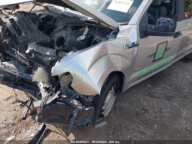 Ford F-150 Xl 2016 1FTEX1CP6GFD54189 Image 17