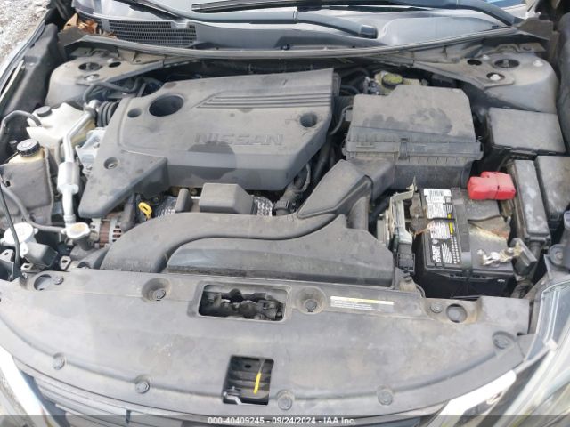 1N4AL3AP1HC117871 Nissan Altima 2.5 Sr