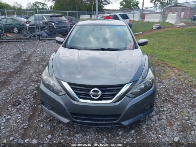 1N4AL3AP1HC117871 Nissan Altima 2.5 Sr